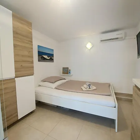 Little Palmina スプリト