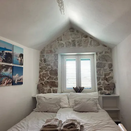 Little Palmina Guest house Split