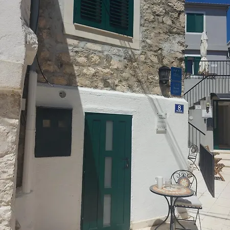 Little Palmina Guest house