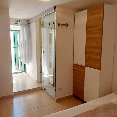 Guest house Little Palmina
