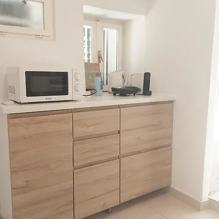 Little Palmina Guest house 3*