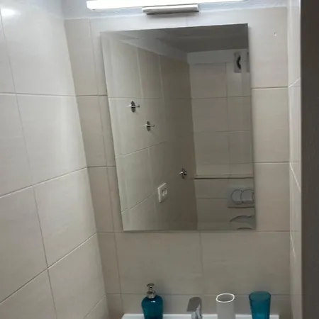 Guest house Little Palmina