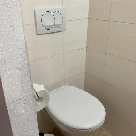 Guest house Little Palmina Split