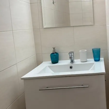 Guest house Little Palmina 3*