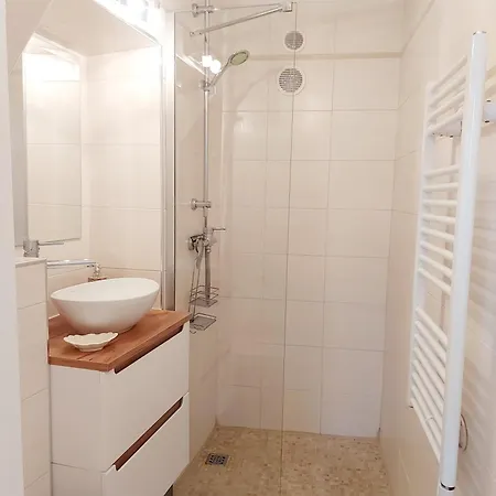 Guest house Little Palmina Split