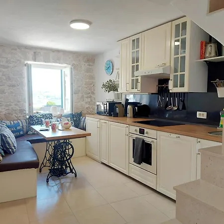 Little Palmina Guest house