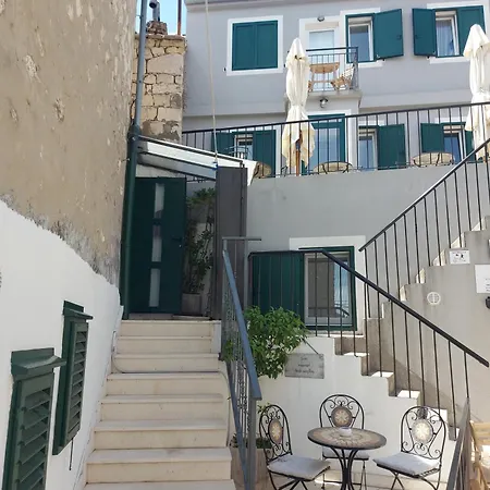 Little Palmina Guest house 3*