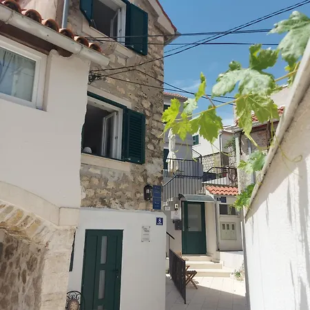 Guest house Little Palmina Split