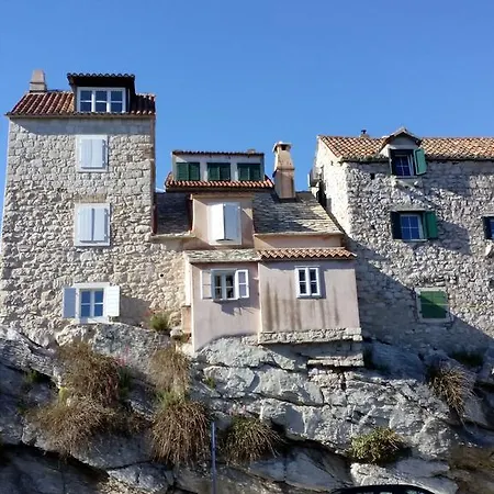 Guest house Little Palmina Split