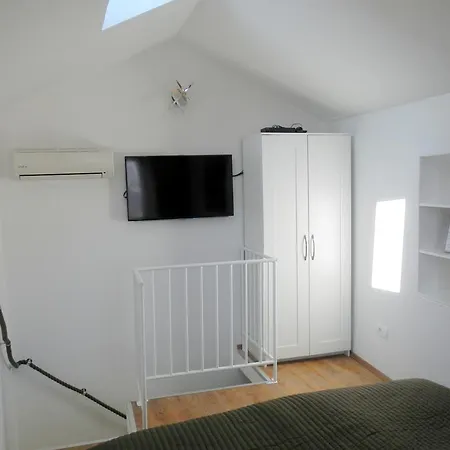 Little Palmina Guest house