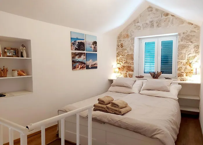 Little Palmina سبليت