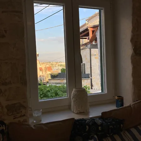 Guest house Little Palmina