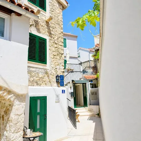 Little Palmina Pensjonat 3*