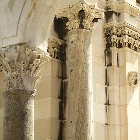 Little Palmina Konukevi