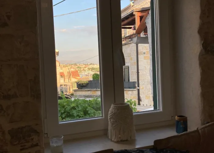 Guest house Little Palmina