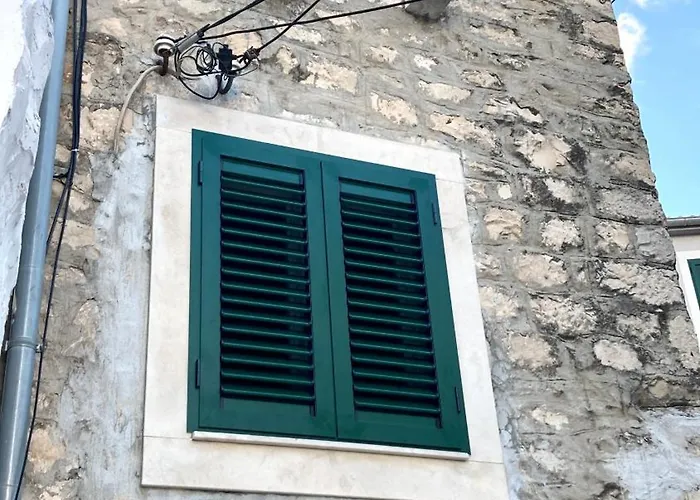 Little Palmina Guest house