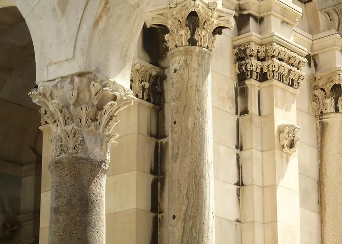 Little Palmina Guest house