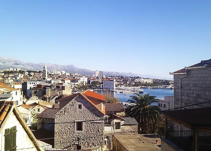 Guest house Little Palmina 3*