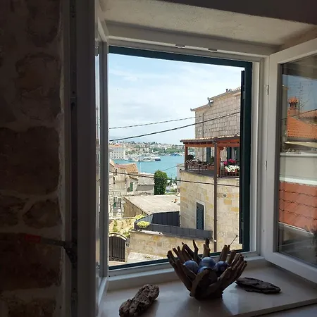 Little Palmina 3* Сплит