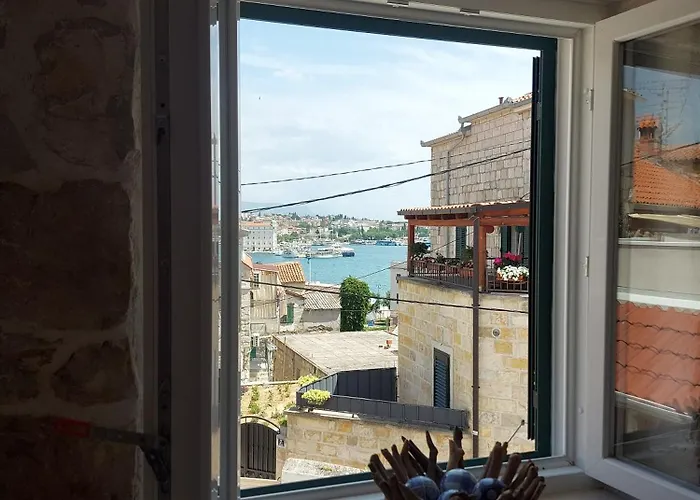 Little Palmina 3* Сплит